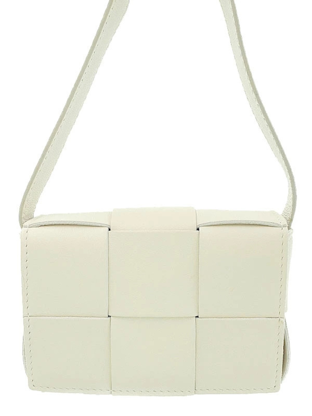 Bottega Veneta Candy Padded Cassette Shoulder Bag